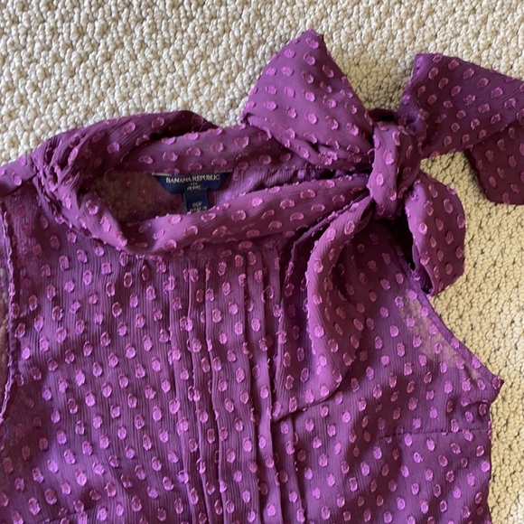 Banana Republic Top - Picture 2 of 5